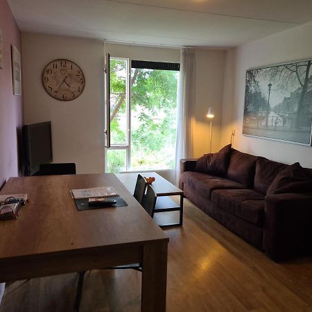 Johan'S B&B, Dakterras & Goedkoop Parkeren - Sinds 2014 Amsterdam Ngoại thất bức ảnh