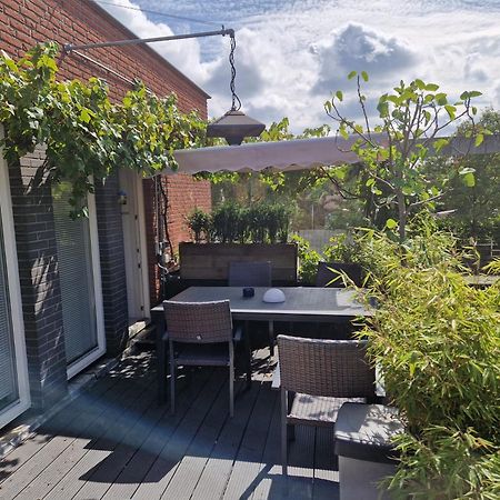 Johan'S B&B, Dakterras & Goedkoop Parkeren - Sinds 2014 Amsterdam Ngoại thất bức ảnh