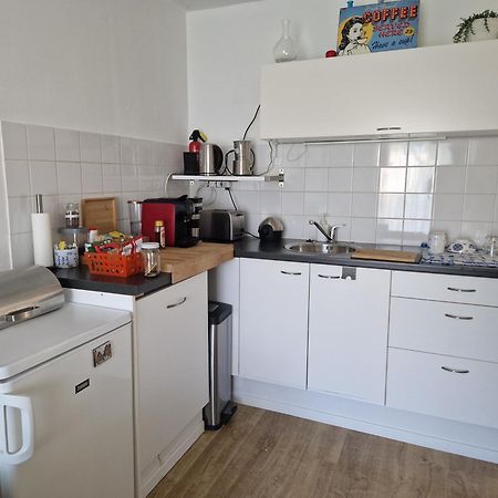 Johan'S B&B, Dakterras & Goedkoop Parkeren - Sinds 2014 Amsterdam Ngoại thất bức ảnh