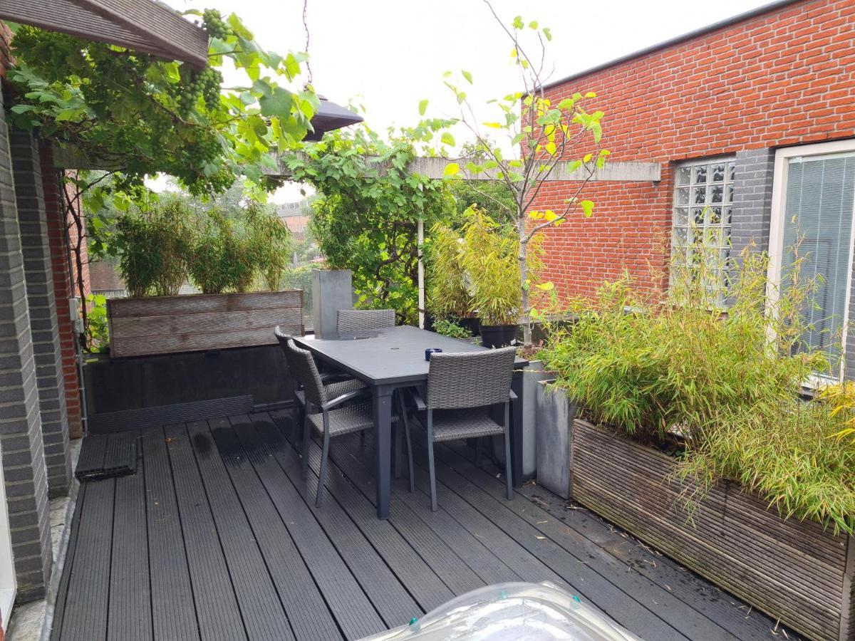 Johan'S B&B, Dakterras & Goedkoop Parkeren - Sinds 2014 Amsterdam Ngoại thất bức ảnh