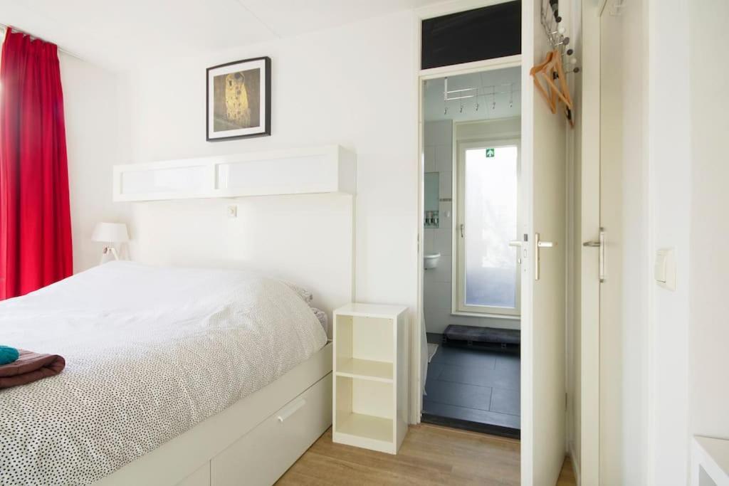 Johan'S B&B, Dakterras & Goedkoop Parkeren - Sinds 2014 Amsterdam Ngoại thất bức ảnh