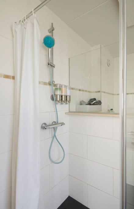 Johan'S B&B, Dakterras & Goedkoop Parkeren - Sinds 2014 Amsterdam Ngoại thất bức ảnh