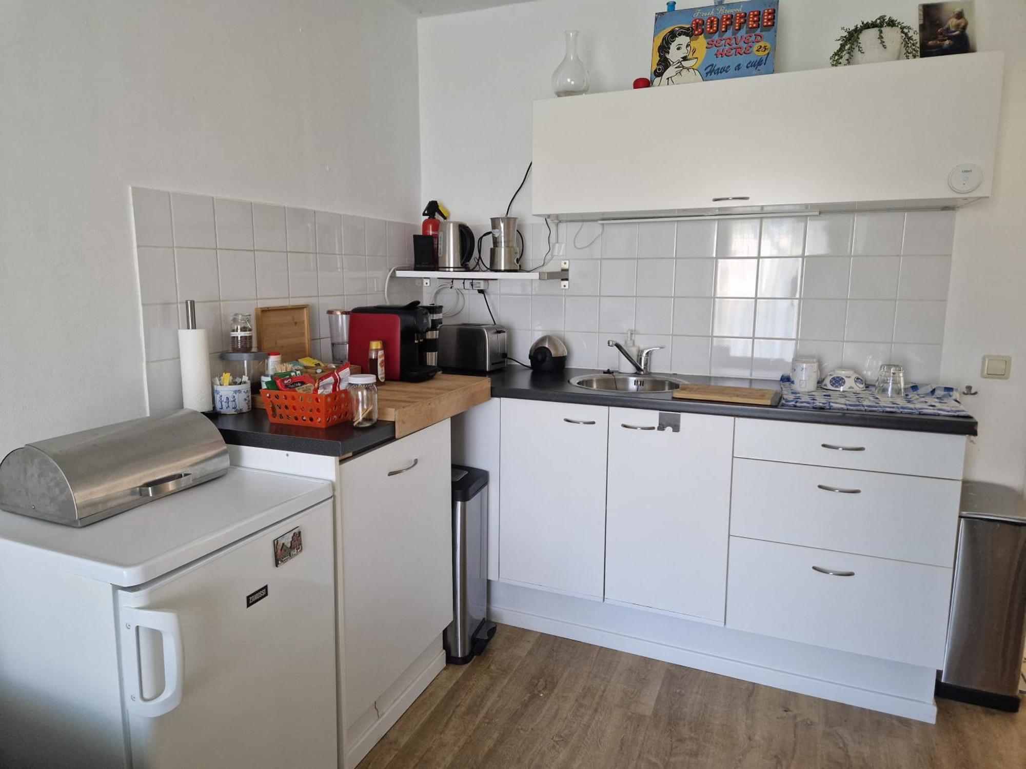 Johan'S B&B, Dakterras & Goedkoop Parkeren - Sinds 2014 Amsterdam Ngoại thất bức ảnh