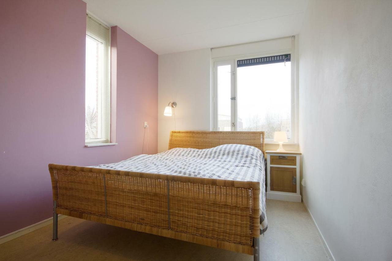 Johan'S B&B, Dakterras & Goedkoop Parkeren - Sinds 2014 Amsterdam Ngoại thất bức ảnh