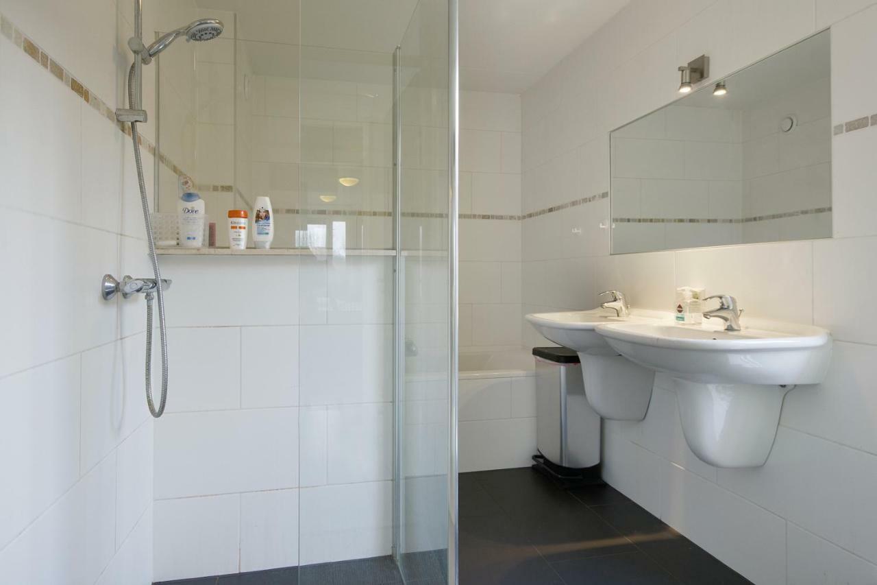 Johan'S B&B, Dakterras & Goedkoop Parkeren - Sinds 2014 Amsterdam Ngoại thất bức ảnh