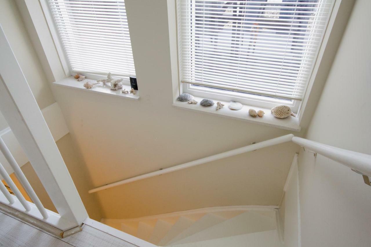 Johan'S B&B, Dakterras & Goedkoop Parkeren - Sinds 2014 Amsterdam Ngoại thất bức ảnh